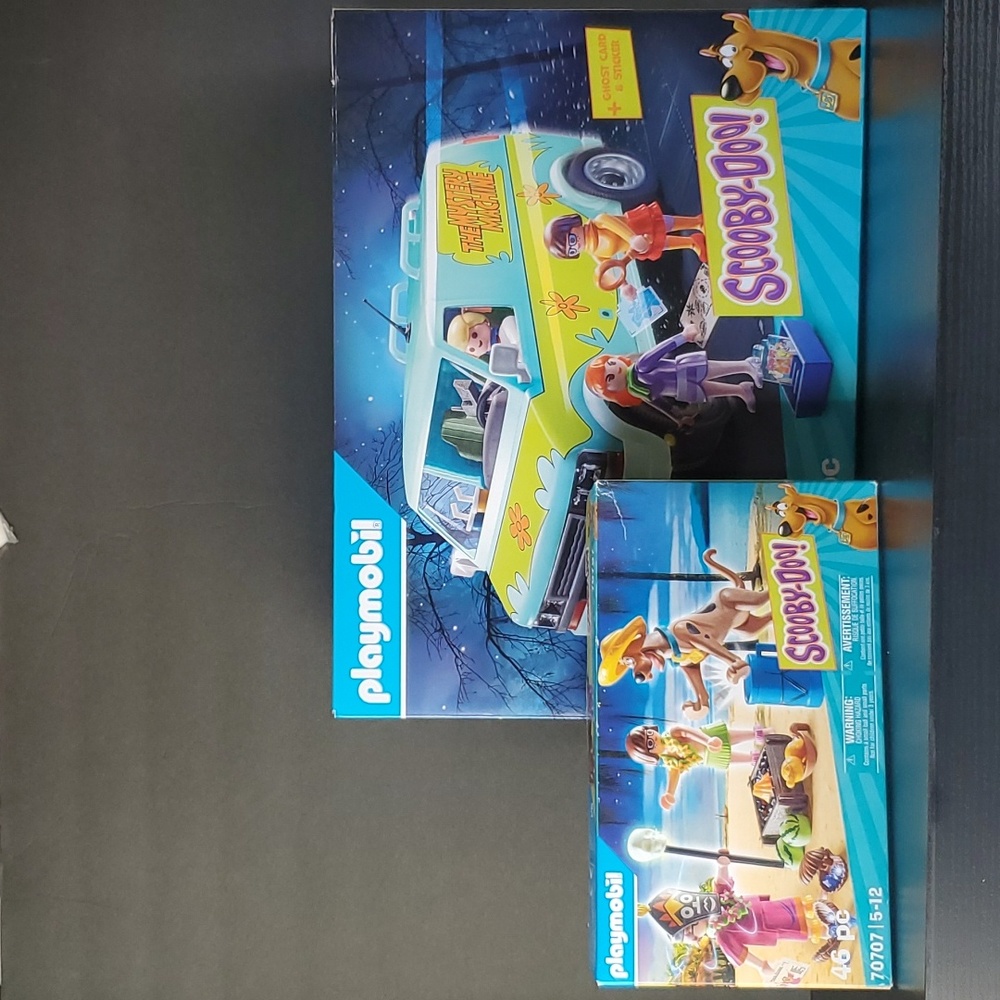 Playmobile Set
